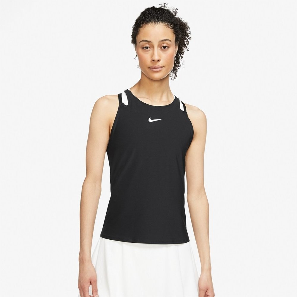 Nike Court Dri-FIT Advantage Tennis Tank Top